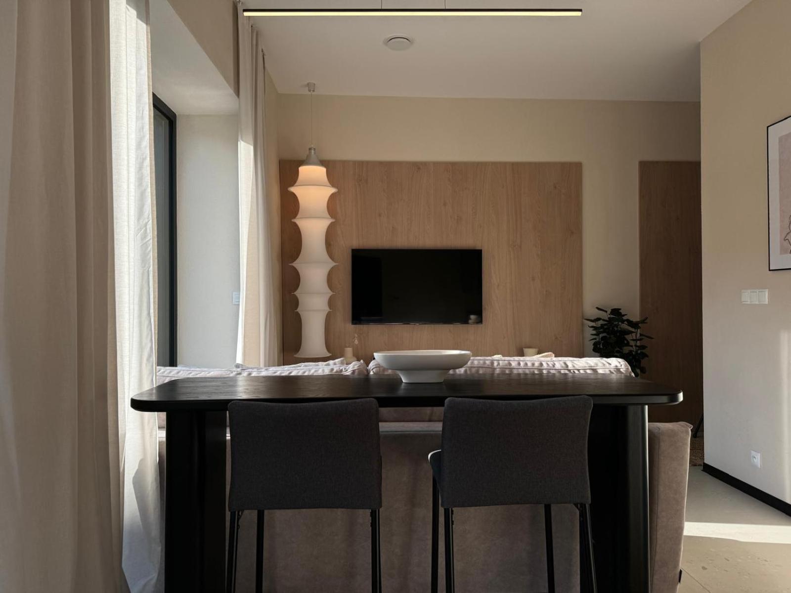 Ars Apartments - Premium Experience Close To The Beach Gdańsk Eksteriør billede
