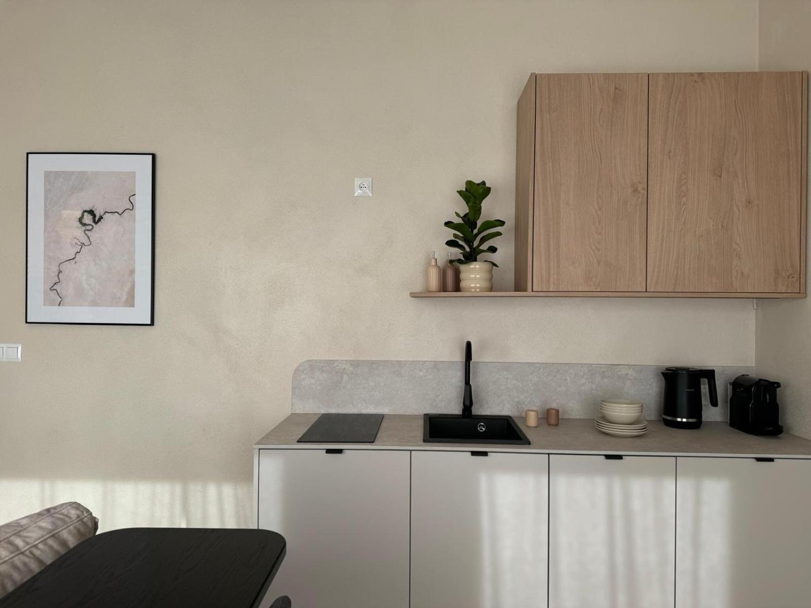 Ars Apartments - Premium Experience Close To The Beach Gdańsk Eksteriør billede