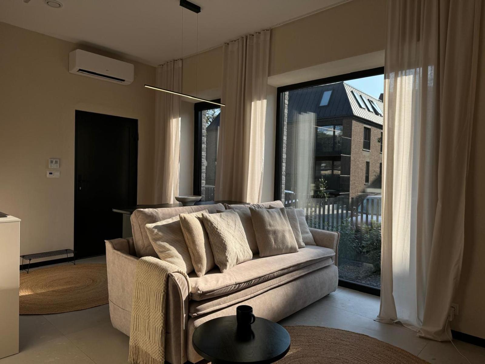 Ars Apartments - Premium Experience Close To The Beach Gdańsk Eksteriør billede