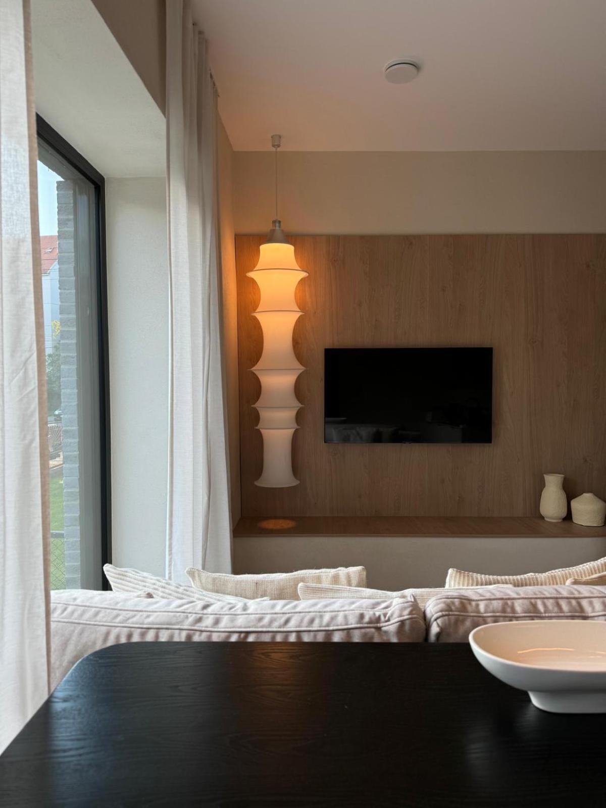 Ars Apartments - Premium Experience Close To The Beach Gdańsk Eksteriør billede