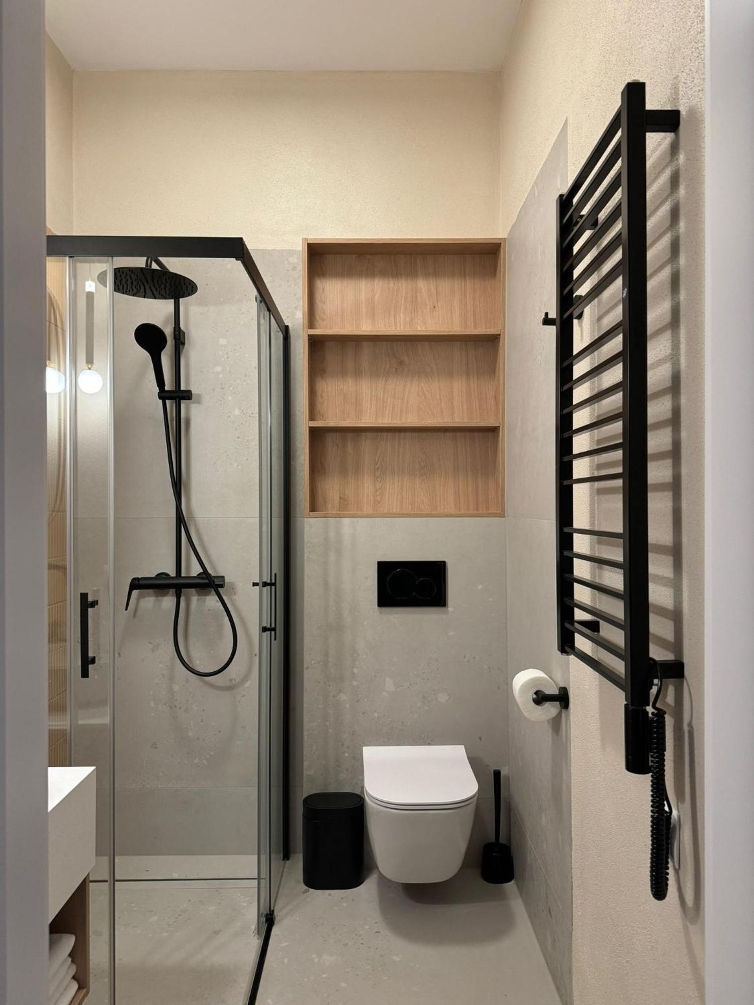 Ars Apartments - Premium Experience Close To The Beach Gdańsk Eksteriør billede