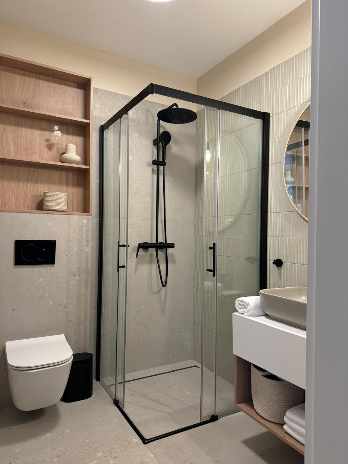 Ars Apartments - Premium Experience Close To The Beach Gdańsk Eksteriør billede