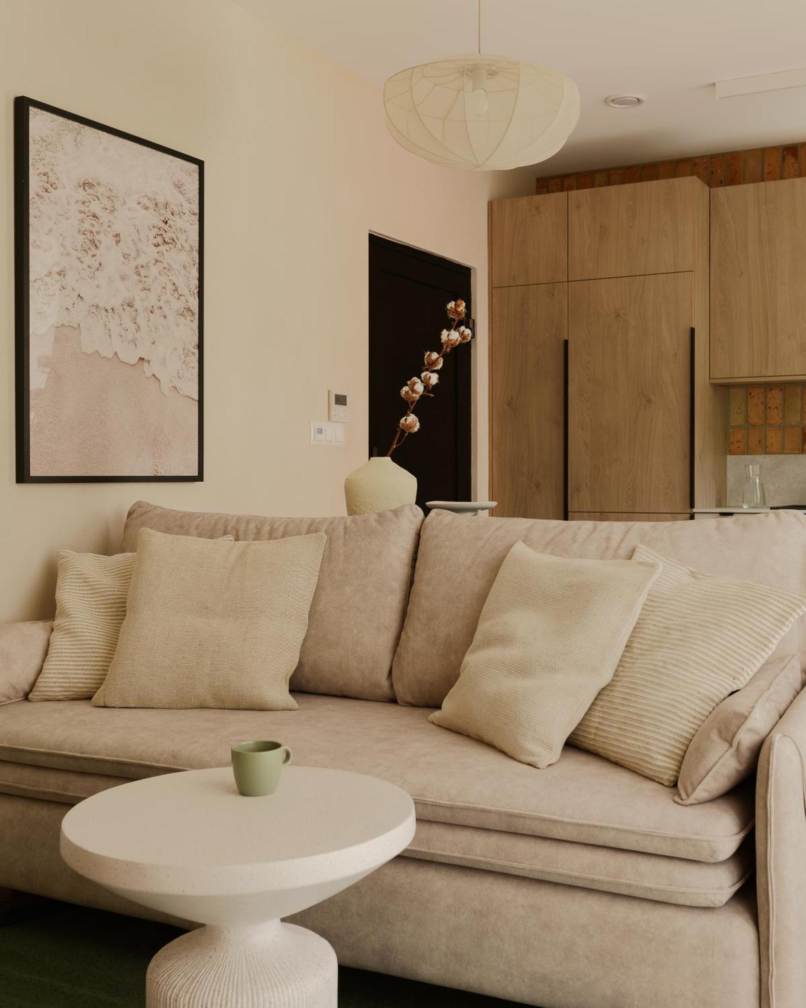 Ars Apartments - Premium Experience Close To The Beach Gdańsk Eksteriør billede