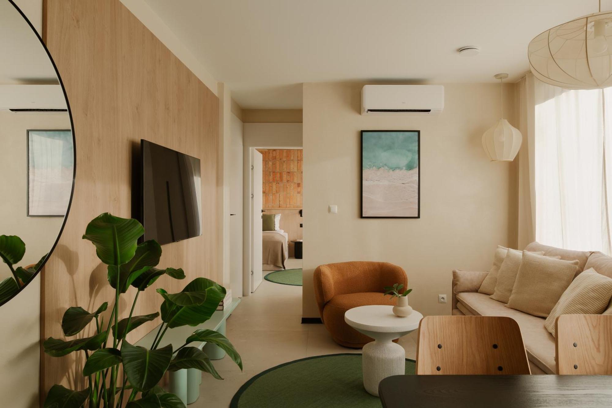 Ars Apartments - Premium Experience Close To The Beach Gdańsk Eksteriør billede