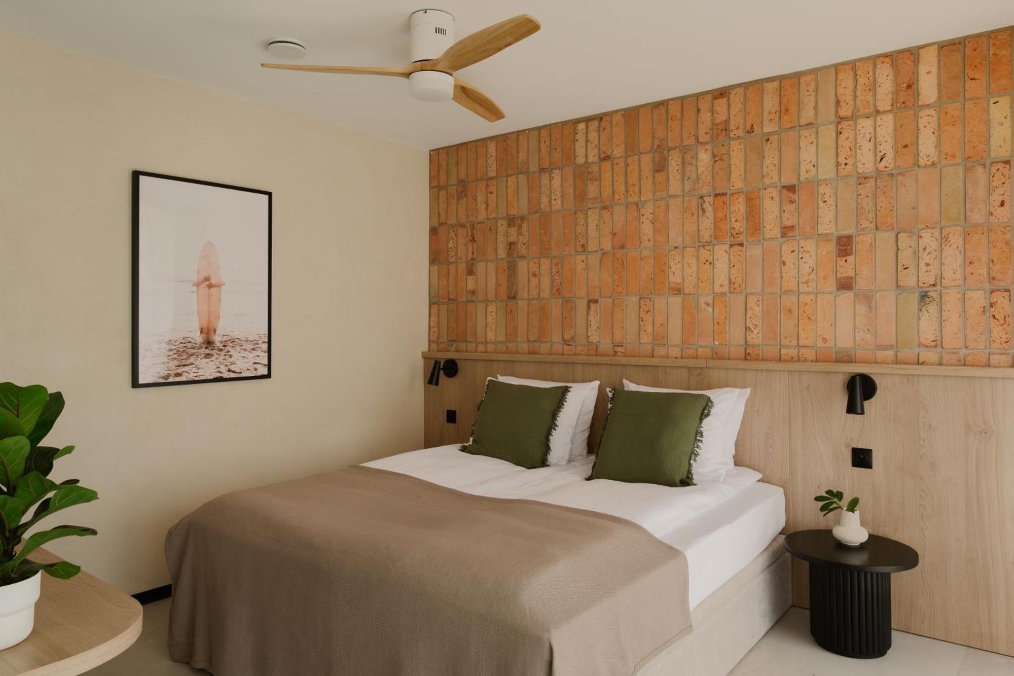 Ars Apartments - Premium Experience Close To The Beach Gdańsk Eksteriør billede