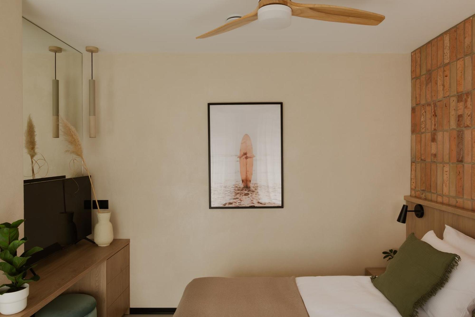 Ars Apartments - Premium Experience Close To The Beach Gdańsk Eksteriør billede
