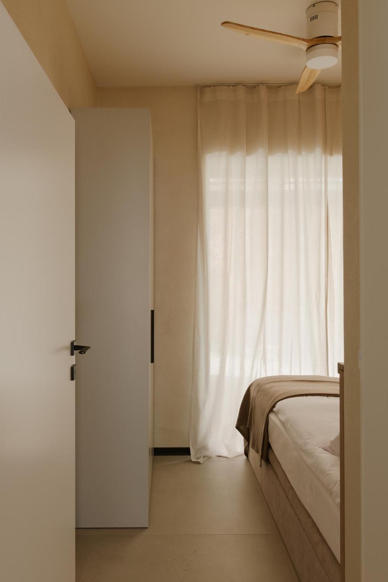 Ars Apartments - Premium Experience Close To The Beach Gdańsk Eksteriør billede