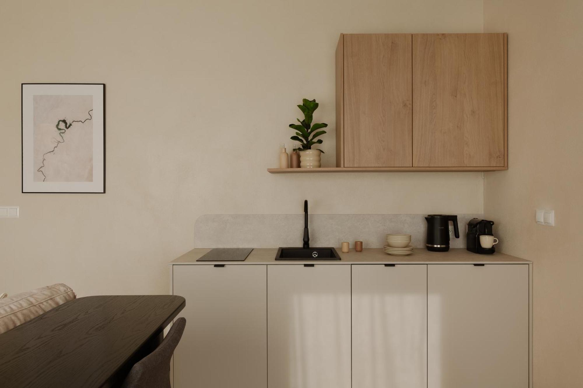 Ars Apartments - Premium Experience Close To The Beach Gdańsk Eksteriør billede