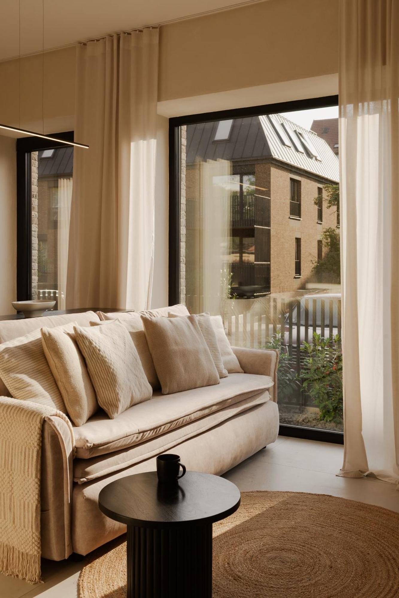 Ars Apartments - Premium Experience Close To The Beach Gdańsk Eksteriør billede
