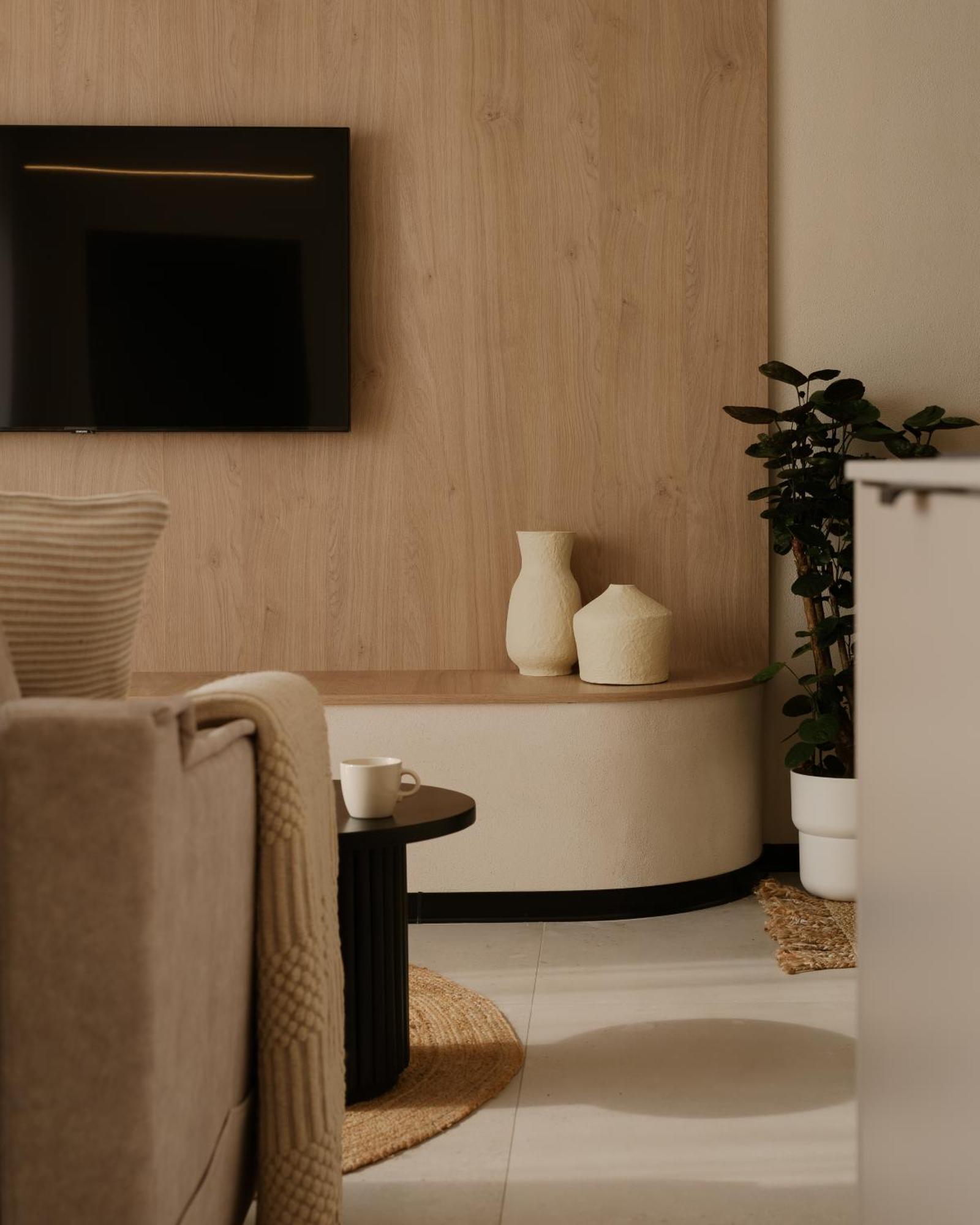 Ars Apartments - Premium Experience Close To The Beach Gdańsk Eksteriør billede