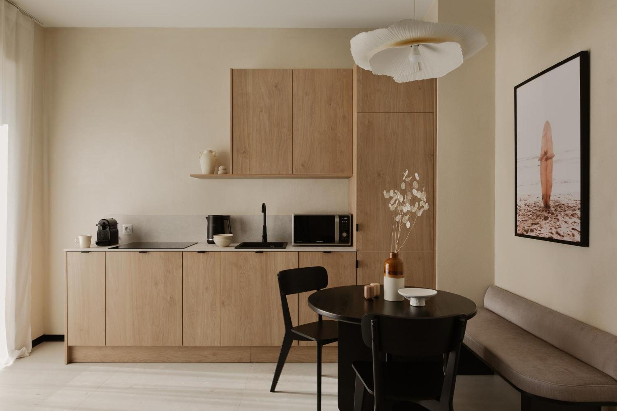 Ars Apartments - Premium Experience Close To The Beach Gdańsk Eksteriør billede