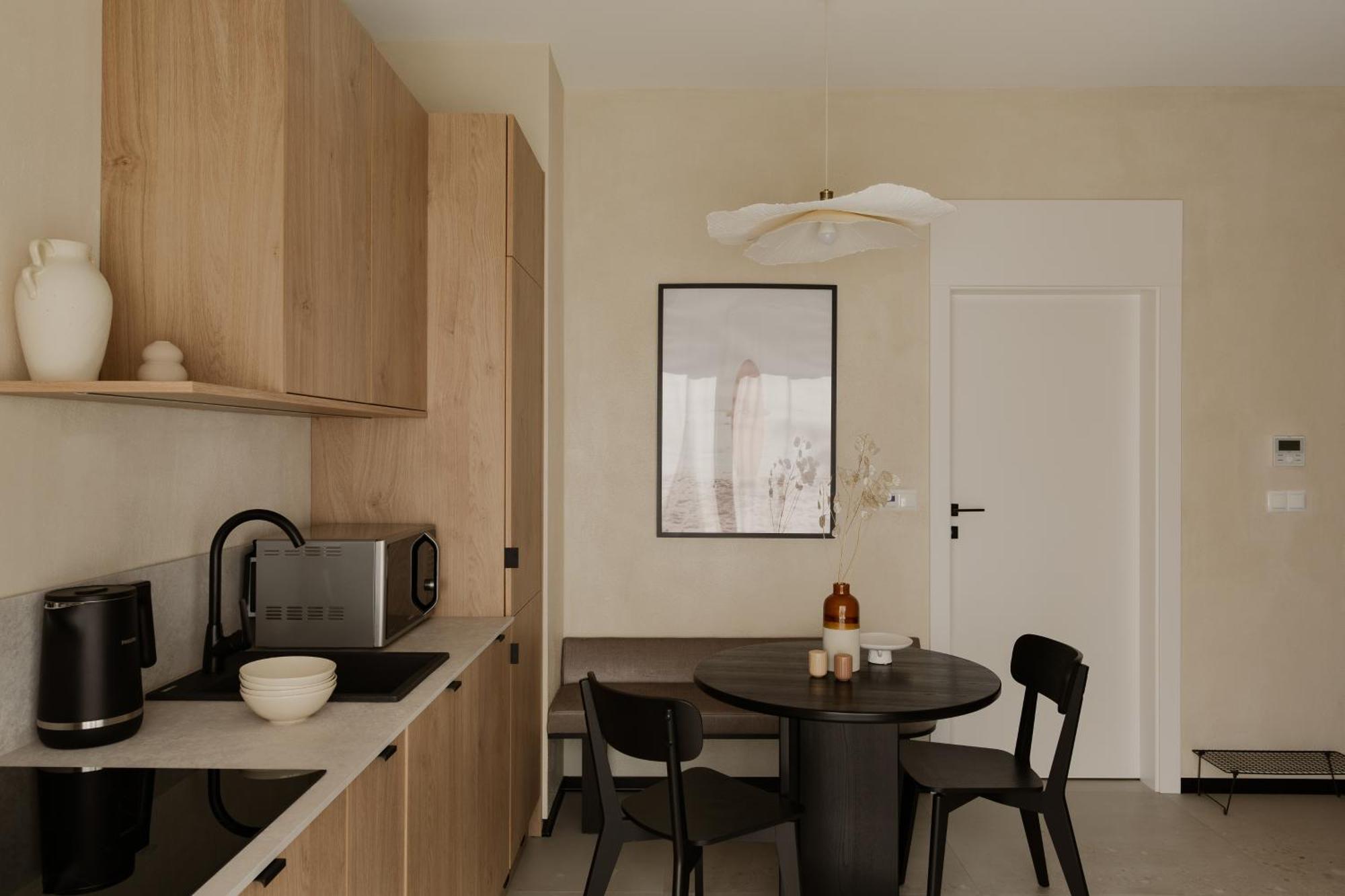 Ars Apartments - Premium Experience Close To The Beach Gdańsk Eksteriør billede