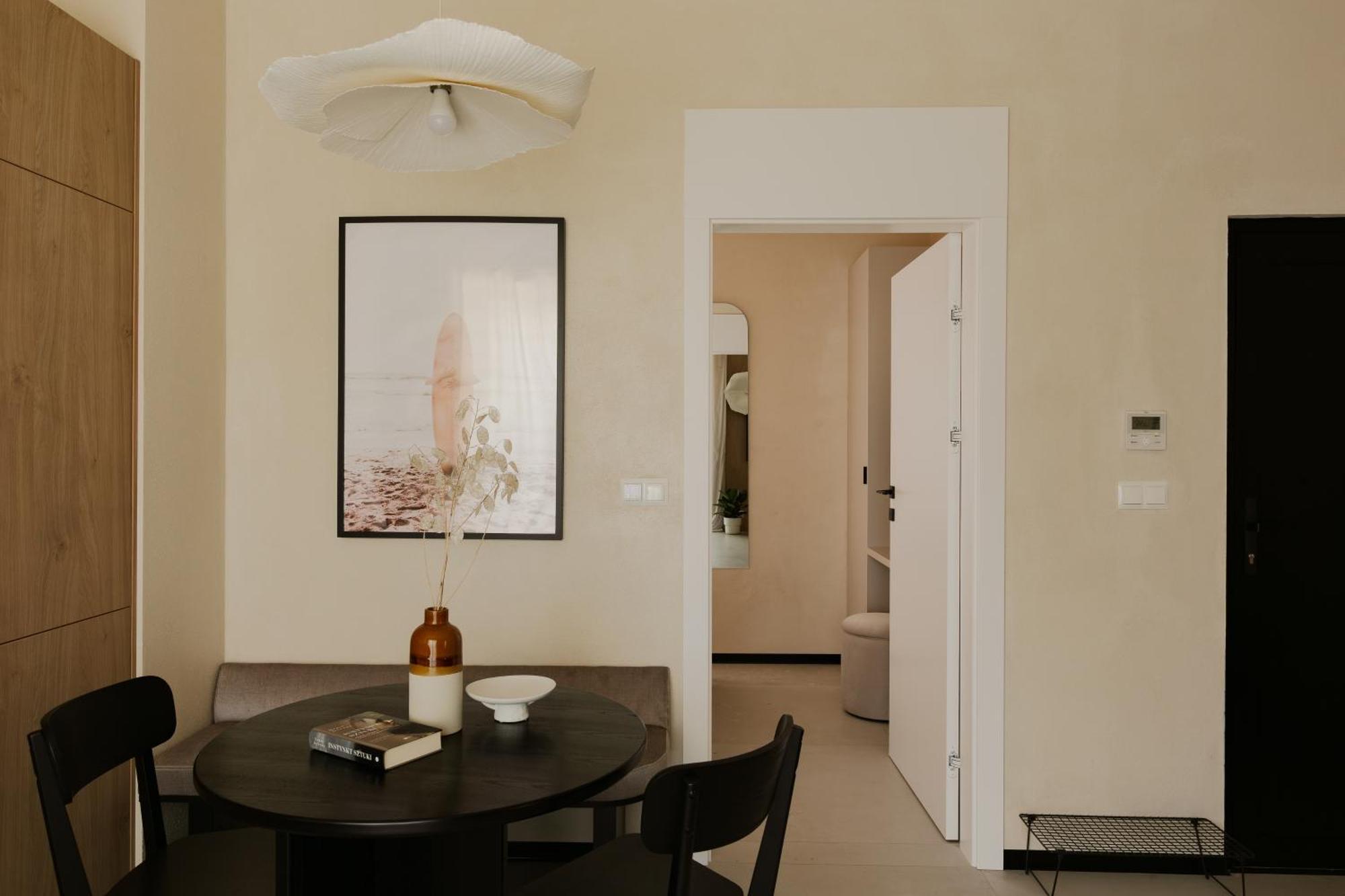 Ars Apartments - Premium Experience Close To The Beach Gdańsk Eksteriør billede