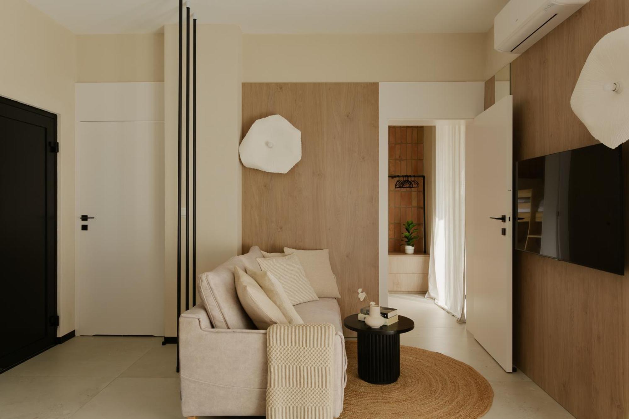 Ars Apartments - Premium Experience Close To The Beach Gdańsk Eksteriør billede