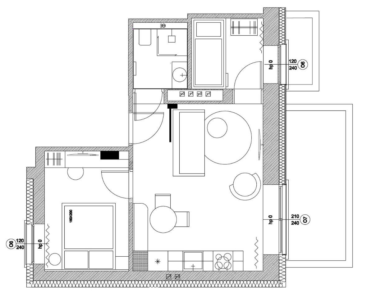 Ars Apartments - Premium Experience Close To The Beach Gdańsk Eksteriør billede